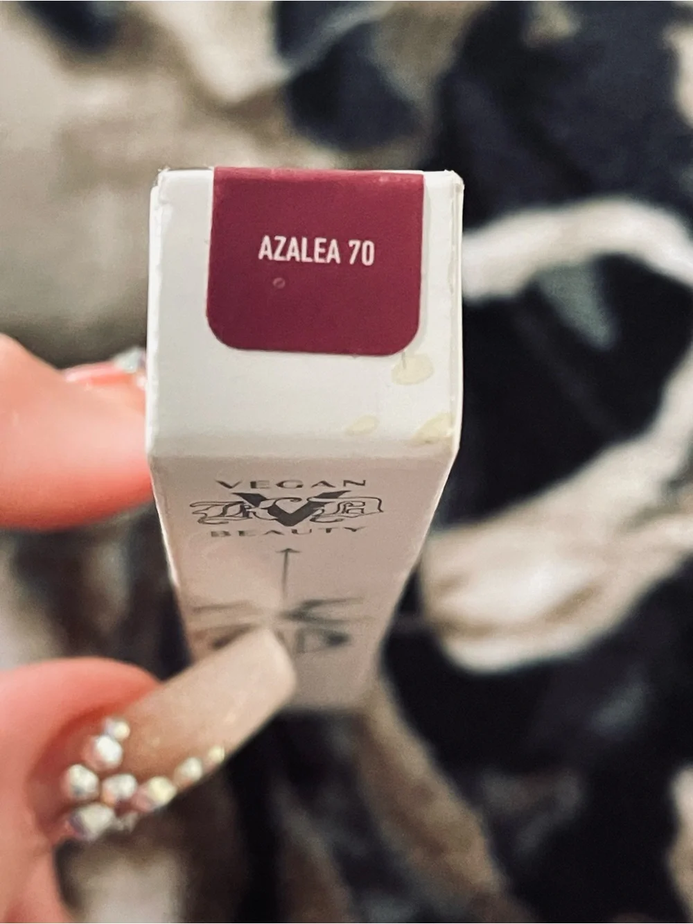 KVD Azalea Lip Gloss